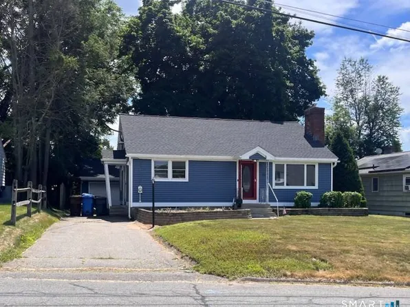 21 spiers Avenue, Enfield, CT 06082