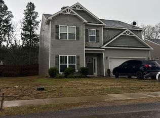 123 Copperfield Dr, Trenton, SC 29847