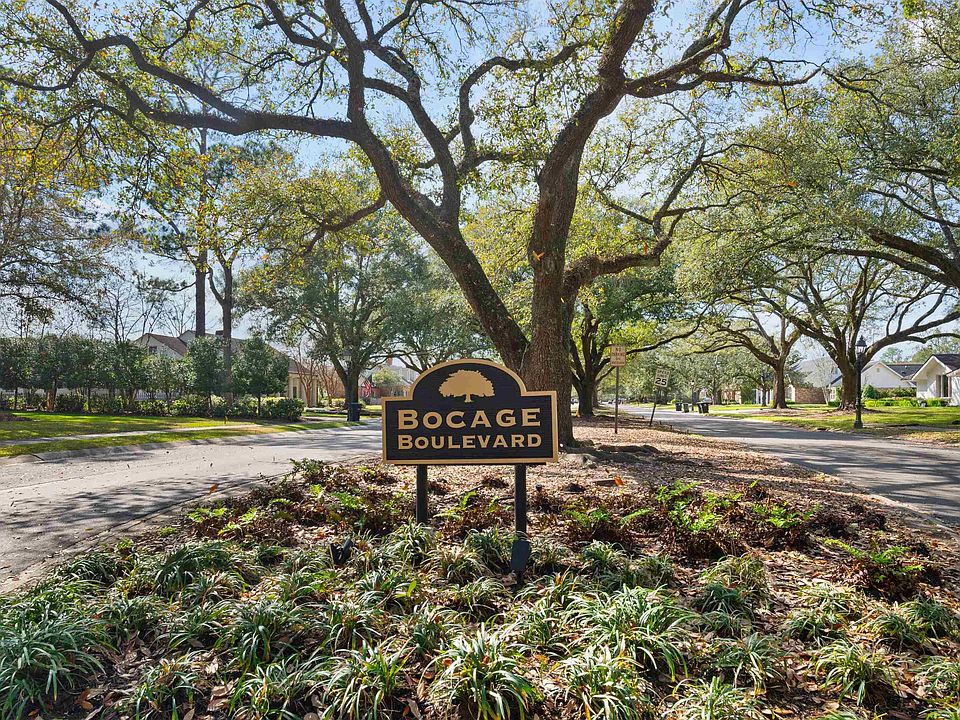 7666 Bocage Blvd, Baton Rouge, LA 70809 MLS 2023002843 Zillow