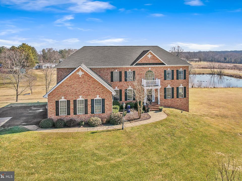15071 Owls Nest Rd, Nokesville, VA 20181 Zillow