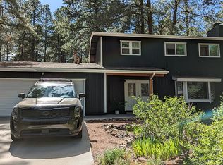 1170 W Ardrey Cir, Flagstaff, AZ 86005