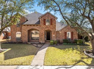 3328 Shady Valley Rd, Plano, TX 75025