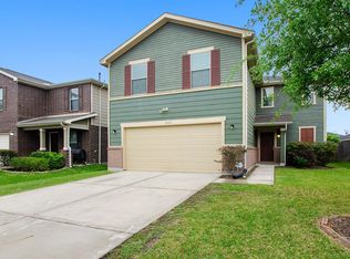 16618 Nanes Dr, Houston, TX 77090