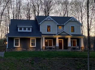 7145 Johnstown Rd, Mount Vernon, OH 43050