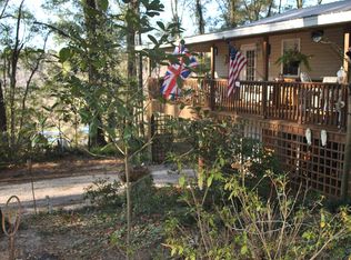 425 E Dogwood Trl, Coffee Springs, AL 36318