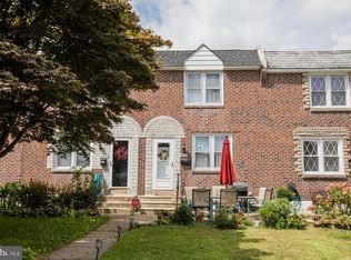 266 Westpark Ln, Clifton Heights, PA 19018