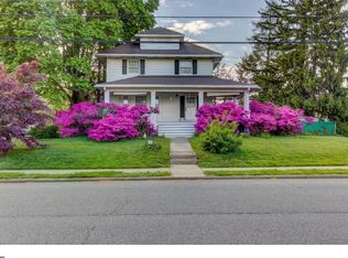 28 N Scott Ave, Glenolden, PA 19036