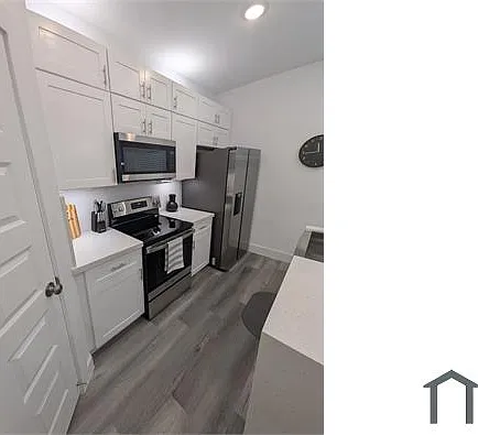 3 bed, 1200 sqft, $2,395 — Photo 3