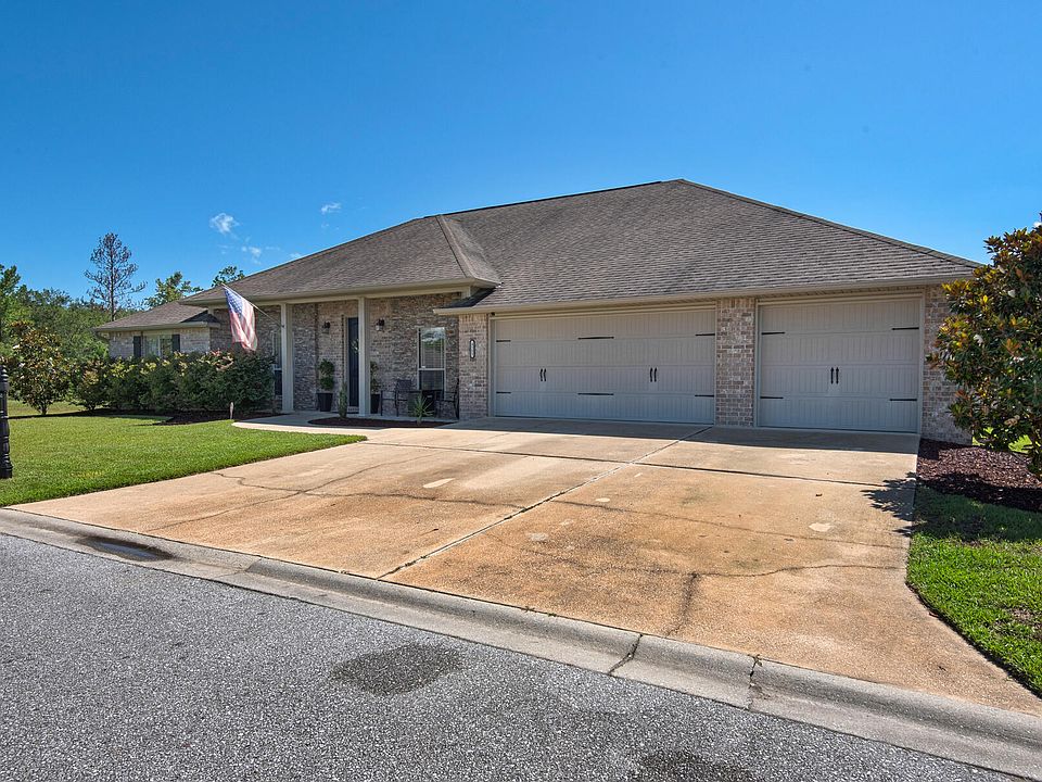 4505 Beth Cir, Crestview, FL 32539 Zillow