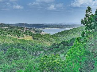 215 Woodlands Ct, Lakeway, TX 78738