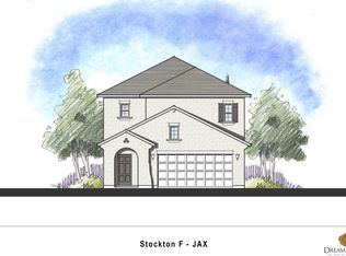 114 Strobe Ct, St Augustine, FL 32095