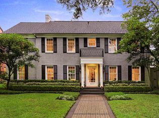 2207 Wroxton Rd, Houston, TX 77005