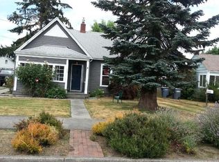805 4th Ave, Oroville, WA 98844