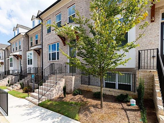 Garwood Floor Plan By the Providence Group