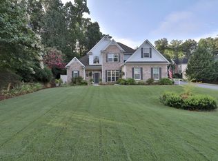 6405 Oak Highlands Ct, Cumming, GA 30041