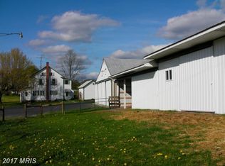 14212 Path Valley Rd, Willow Hill, PA 17271