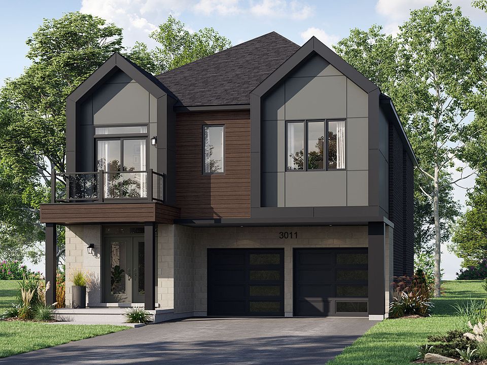 Contemporary Reserve