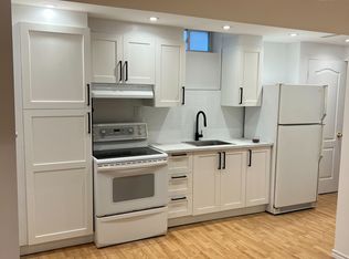 73 Antique Dr #BASEMENT, Richmond Hill, ON L4E 4G3