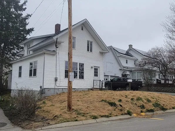 91 Middle Street, Old Town, ME 04468