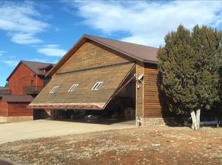 2273 Lindberg Rd, Overgaard, AZ 85933