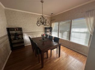 3712 W Hartford St, Broken Arrow, OK 74012