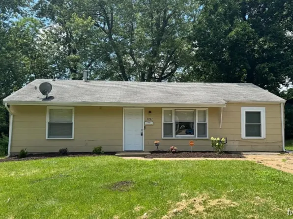 9757 Lorna Ln, Saint Louis, MO 63136