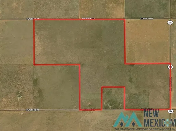3072 County Road 12, Melrose, NM 88124