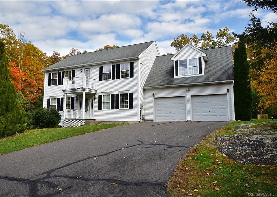 14 Clavet Pl, Vernon, CT 06066 Zillow