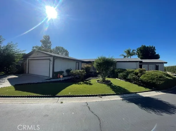 2230 Lake Park Dr Space 189, San Jacinto, CA 92583