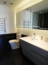 Rented by Michael P. Kozek