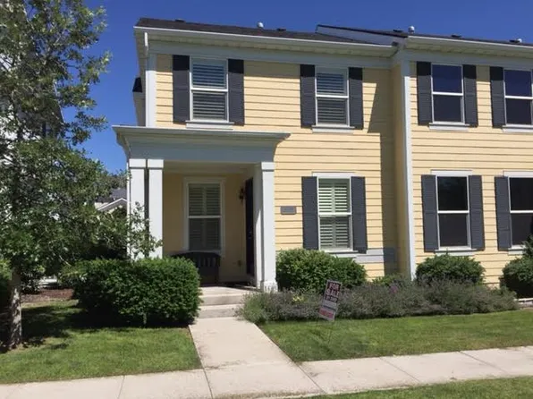 4897 W Calton Ln, South Jordan, UT 84009