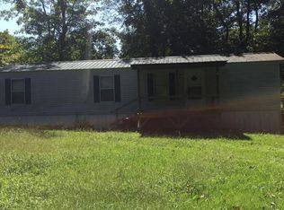 124 County Road 725, Riceville, TN 37370