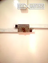 Rented by Citi Habitats