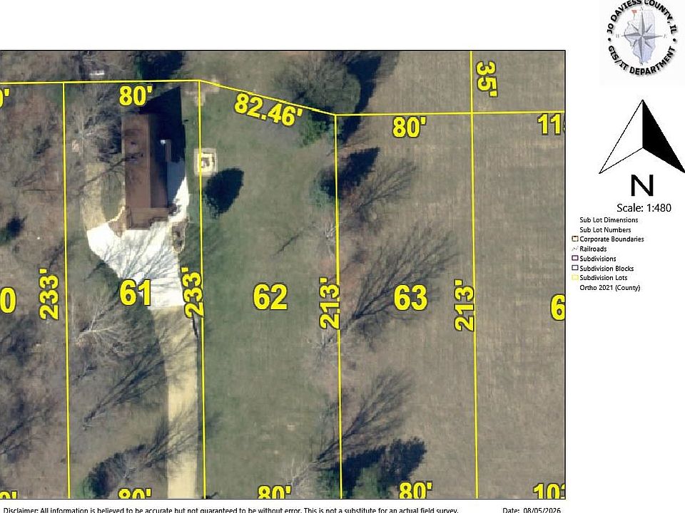 2nd image of 4A62 E Apple Canyon Rd