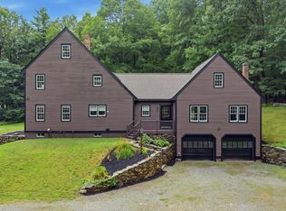 794 Ashburnham Hill Rd, Fitchburg, MA 01420
