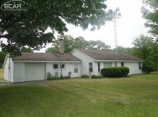13086 N Belsay Rd, Millington, MI 48746