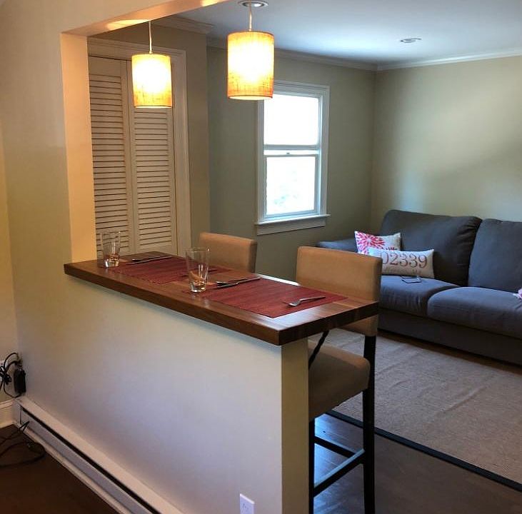2nd image of 1012 Washington St APT 1