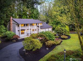 Wood Trails, Bothell, WA 98012