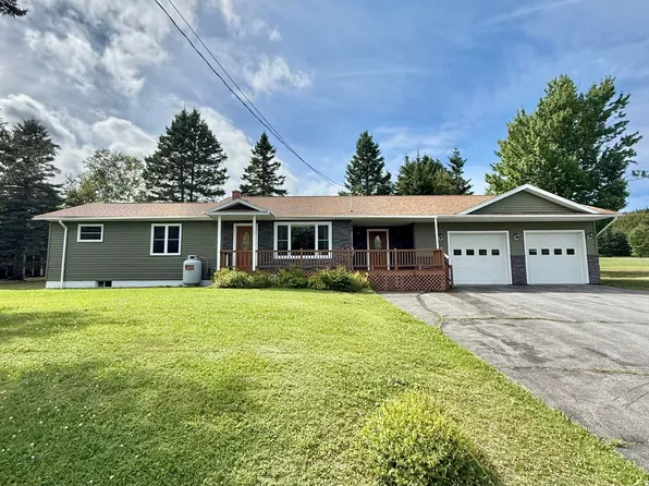 489 Aroostook Road, Fort Kent, ME 04743