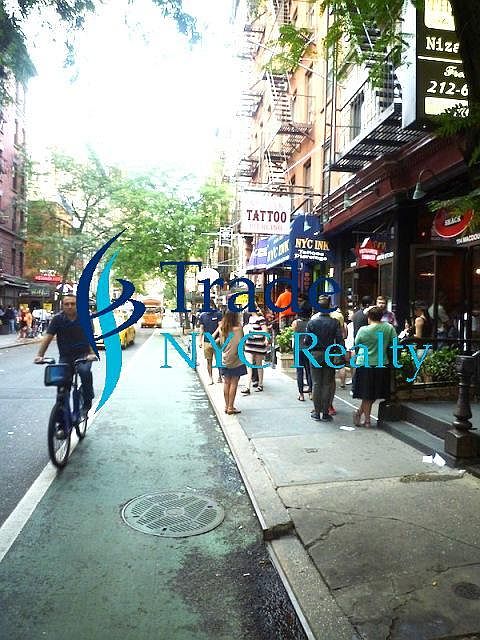 1st image of 112 Macdougal St Frnt A