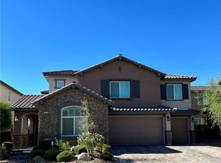 10837 Hammett Park Ave, Las Vegas, NV 89166