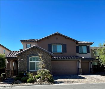 10837 Hammett Park Ave, Las Vegas, NV, 89166
