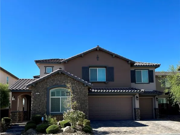 10837 Hammett Park Ave, Las Vegas, NV 89166