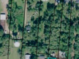 237 Hamilton Ave, Cuthbert, GA 39840