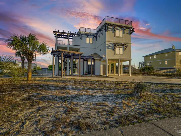 602 Via Deluna Dr, Pensacola Beach, FL 32561
