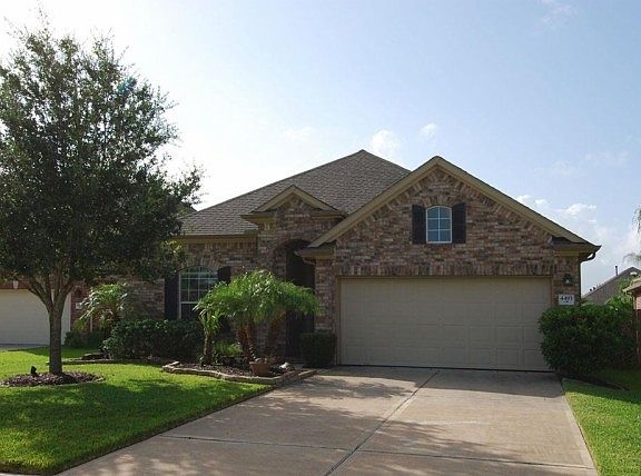 2nd image of 4493 Cadiz Ct