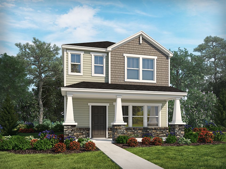 Elevation C