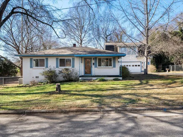1234 Duffy Pl, Raleigh, NC 27603