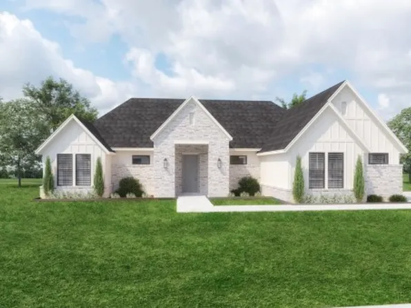 490 Rocky Dr, Waxahachie, TX 75167