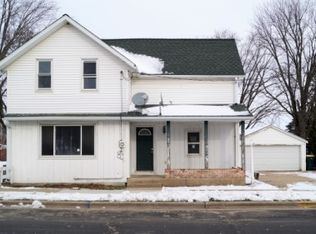 110 Dane St, Dane, WI 53529